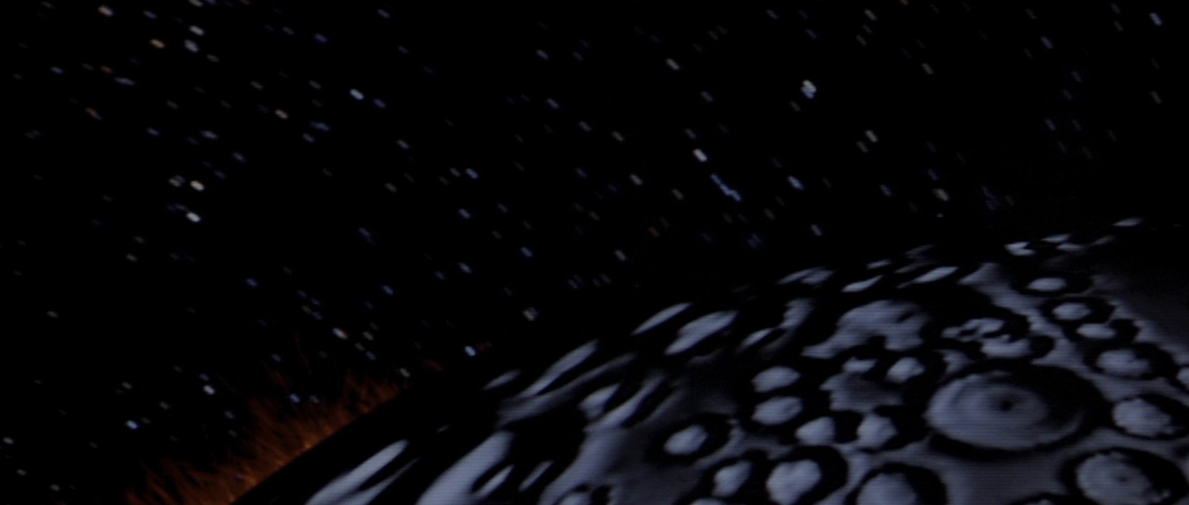 Star Trek III: The Search for Spock (1984), wide, 2.35:1 — film still