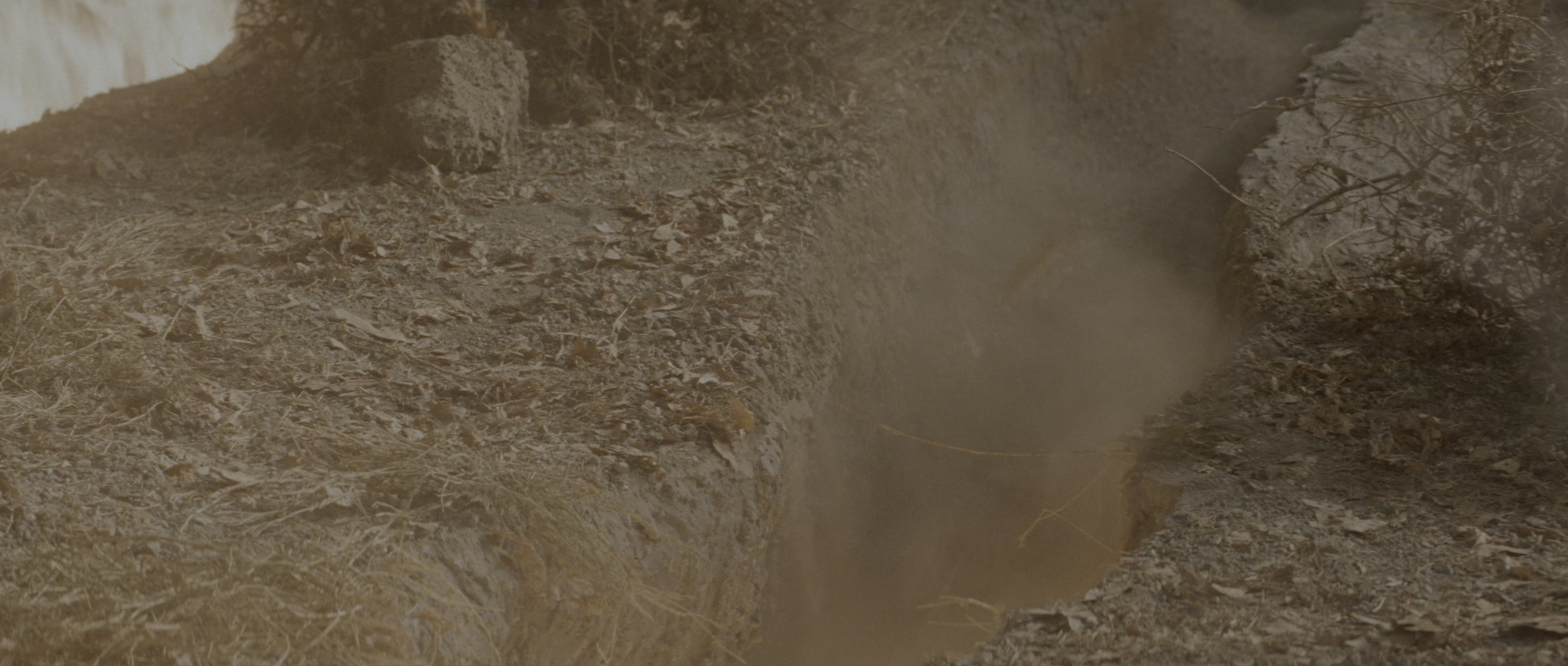 Star Trek III: The Search for Spock (1984), wide, 2.35:1 — film still