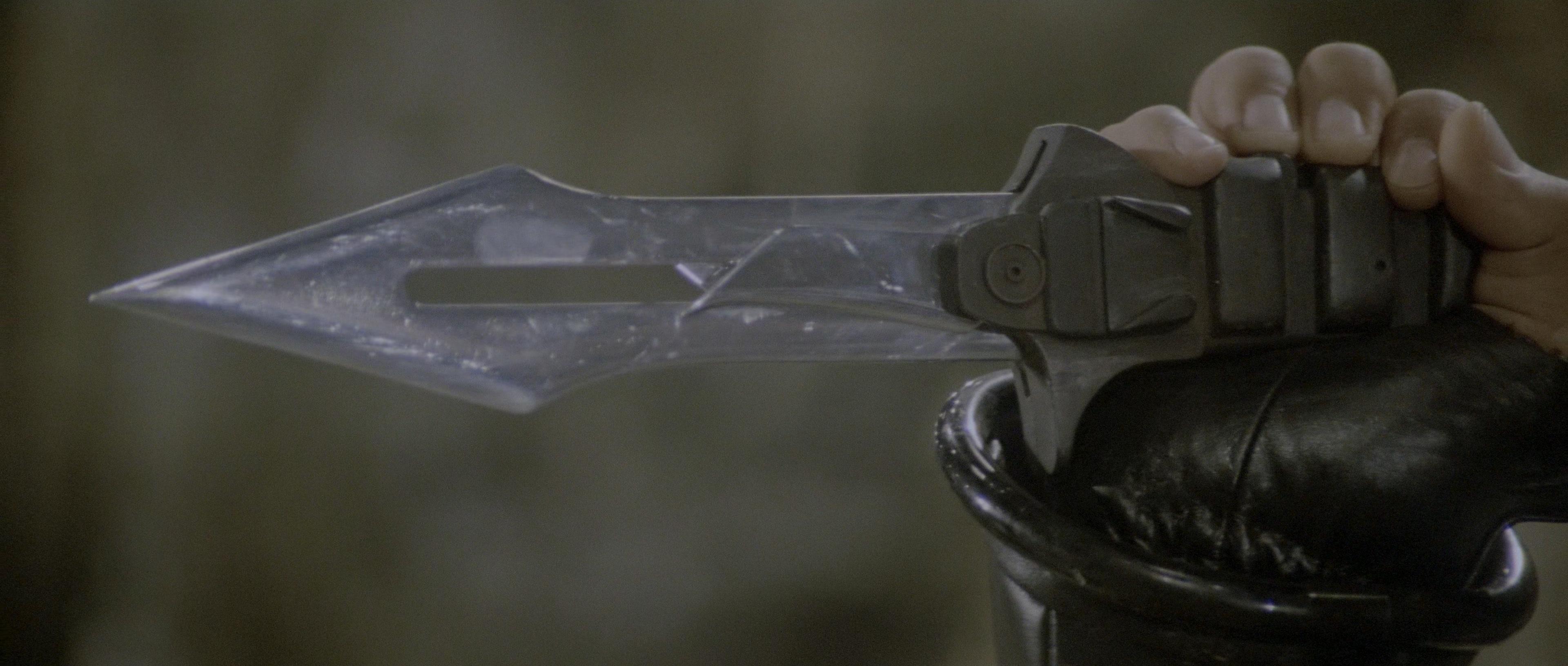 Star Trek III: The Search for Spock (1984), wide, 2.35:1 — film still