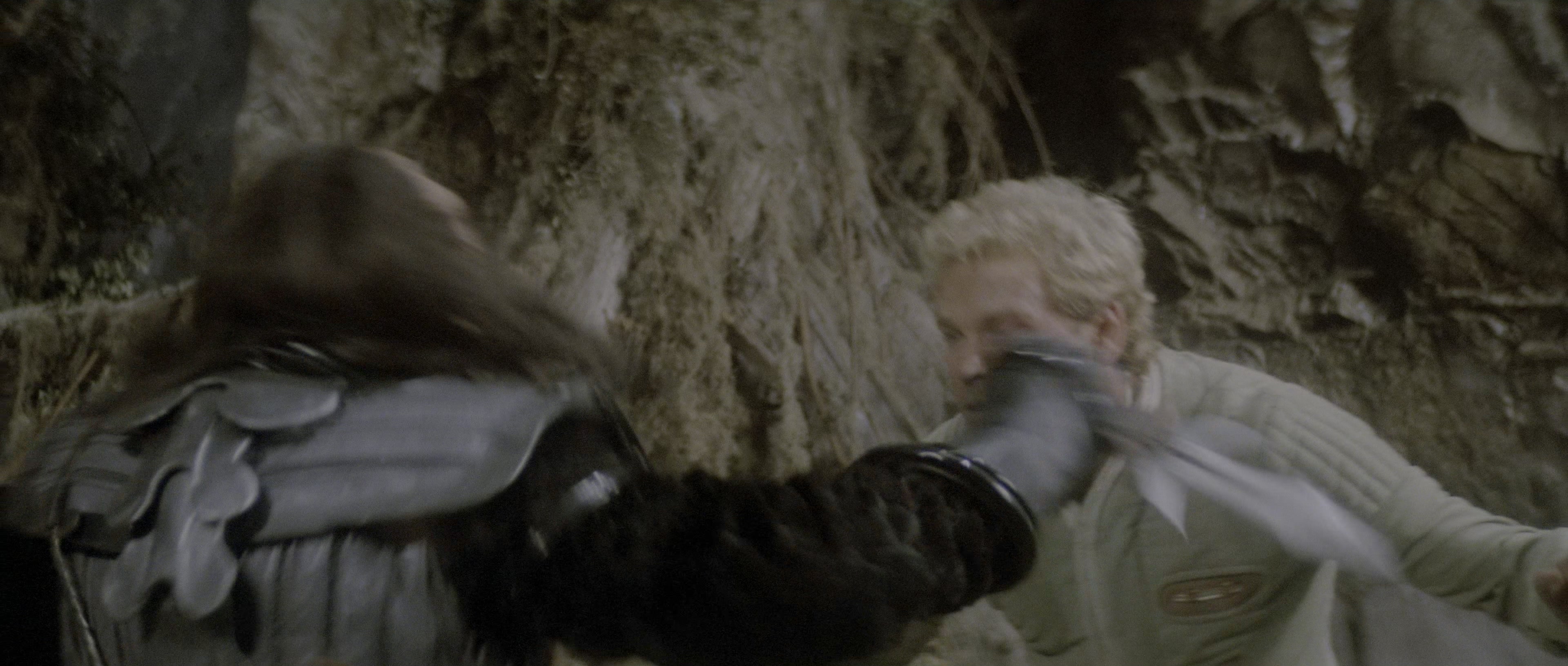 Star Trek III: The Search for Spock (1984), wide, 2.35:1 — film still