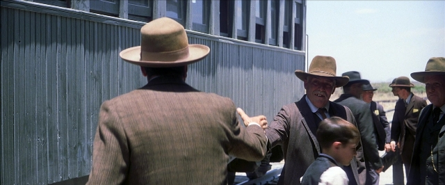 There Will Be Blood — film still