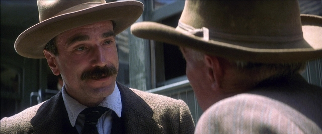 There Will Be Blood — film still