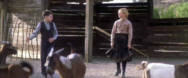 There Will Be Blood — film still