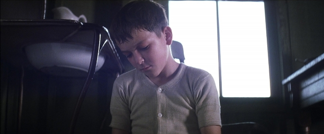 There Will Be Blood — film still