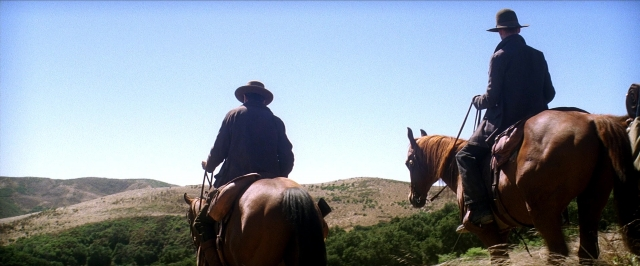 There Will Be Blood — film still