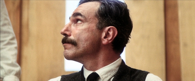 There Will Be Blood — film still