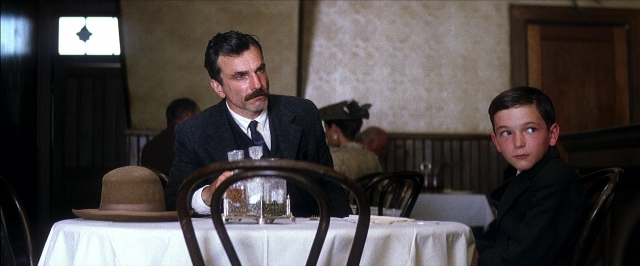 There Will Be Blood — film still