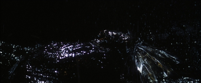 Frame from There Will Be Blood — animal