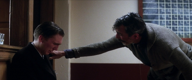 There Will Be Blood — film still
