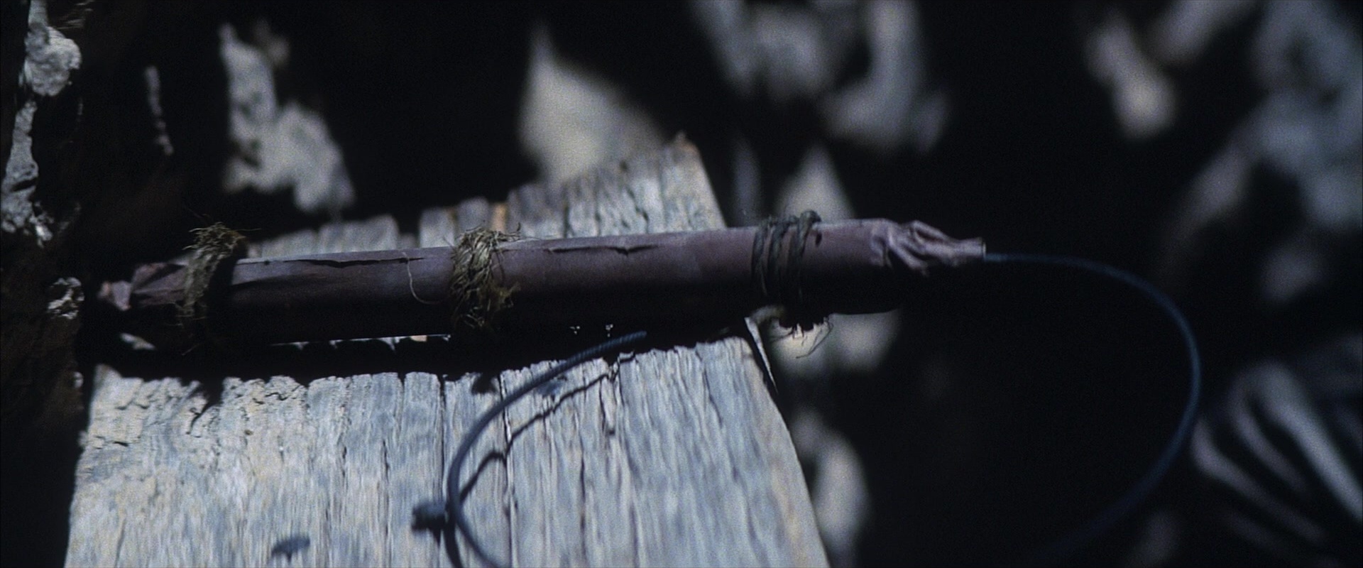 There Will Be Blood (2007), wide, 2.40:1 — film still