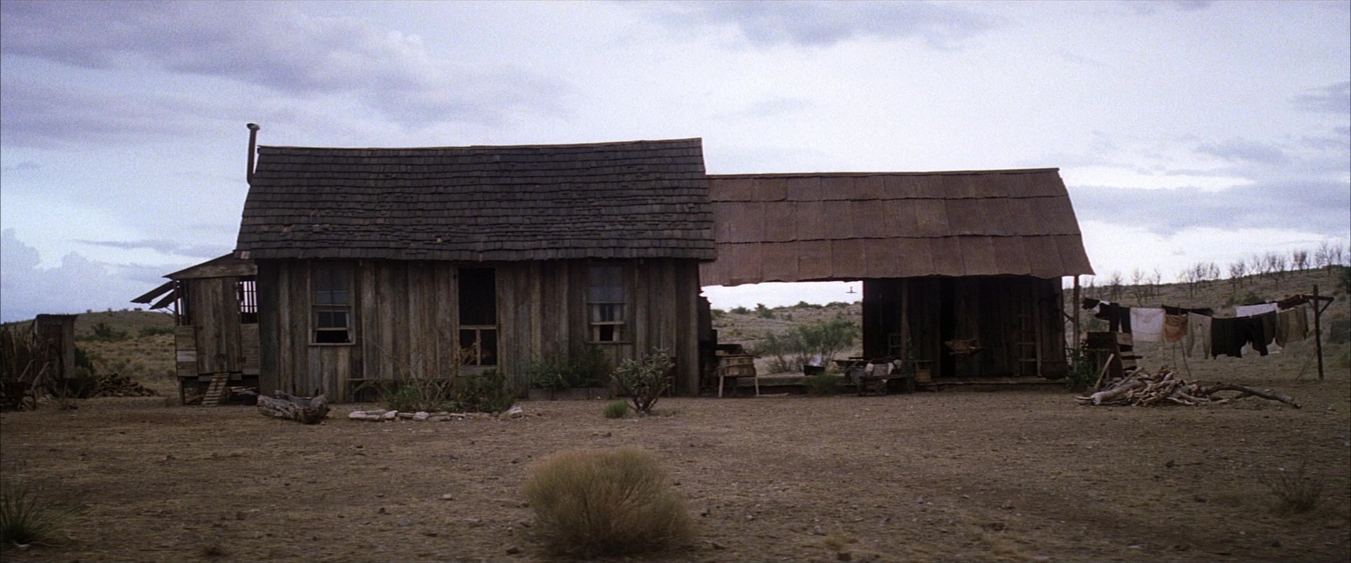 There Will Be Blood (2007), unknown, 2.40:1 — film still