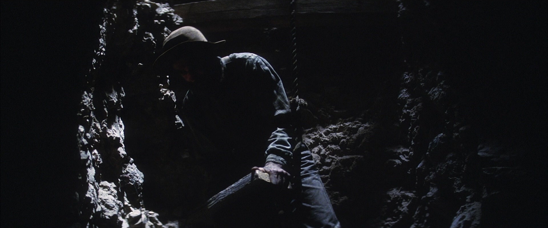 There Will Be Blood (2007), wide, 2.40:1 — film still