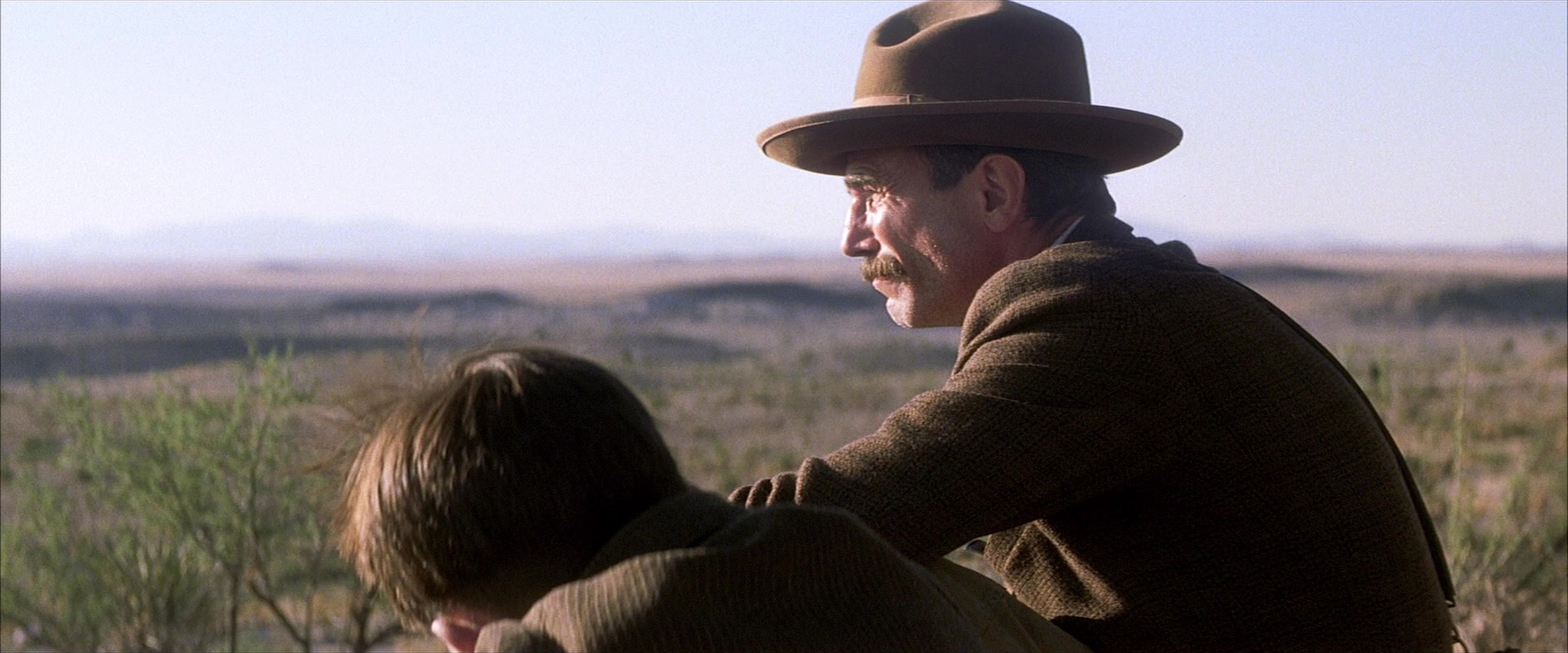 There Will Be Blood (2007), unknown, 2.40:1 — film still