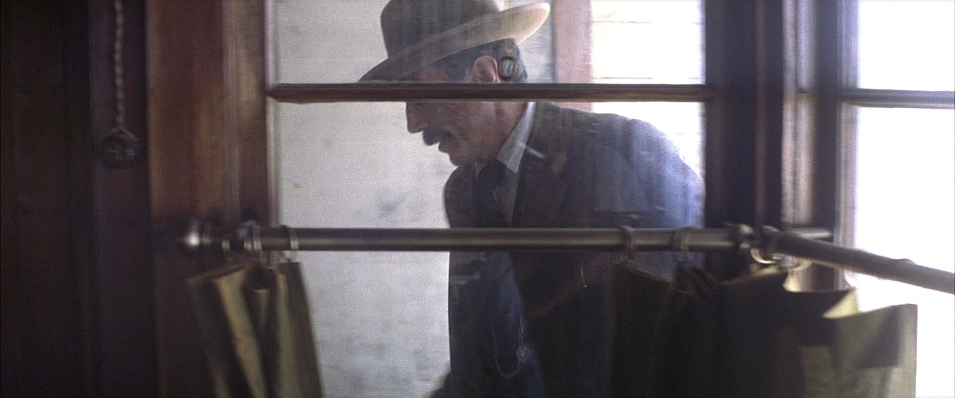 There Will Be Blood (2007), unknown, 2.40:1 — film still