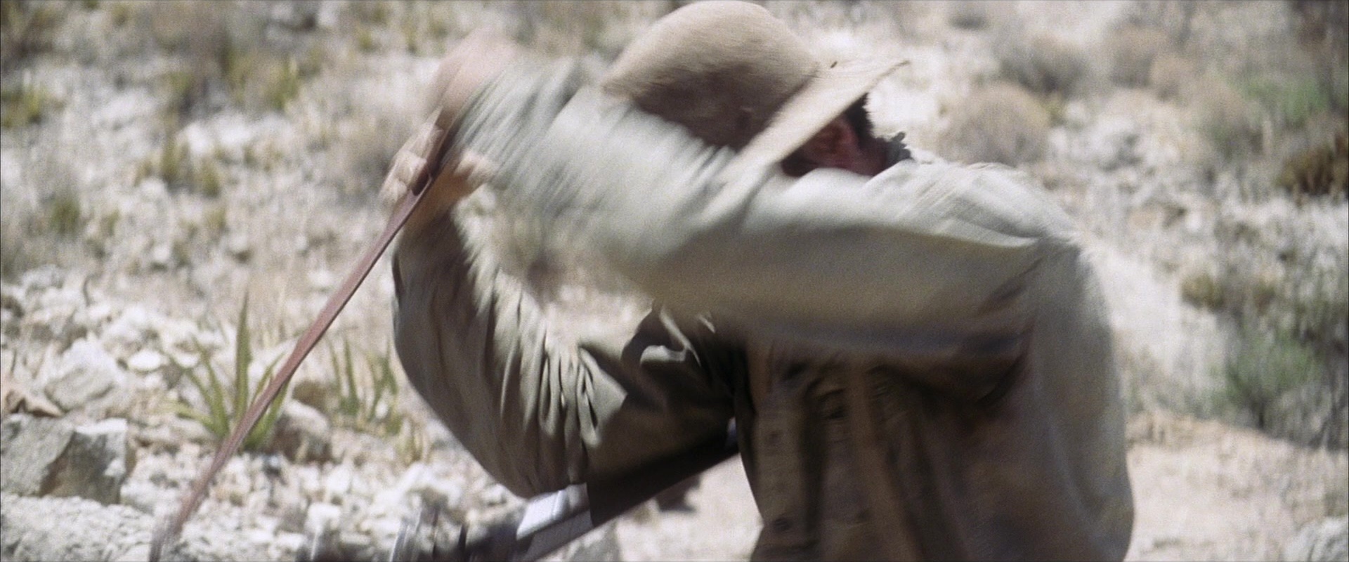 There Will Be Blood (2007), wide, 2.40:1 — film still