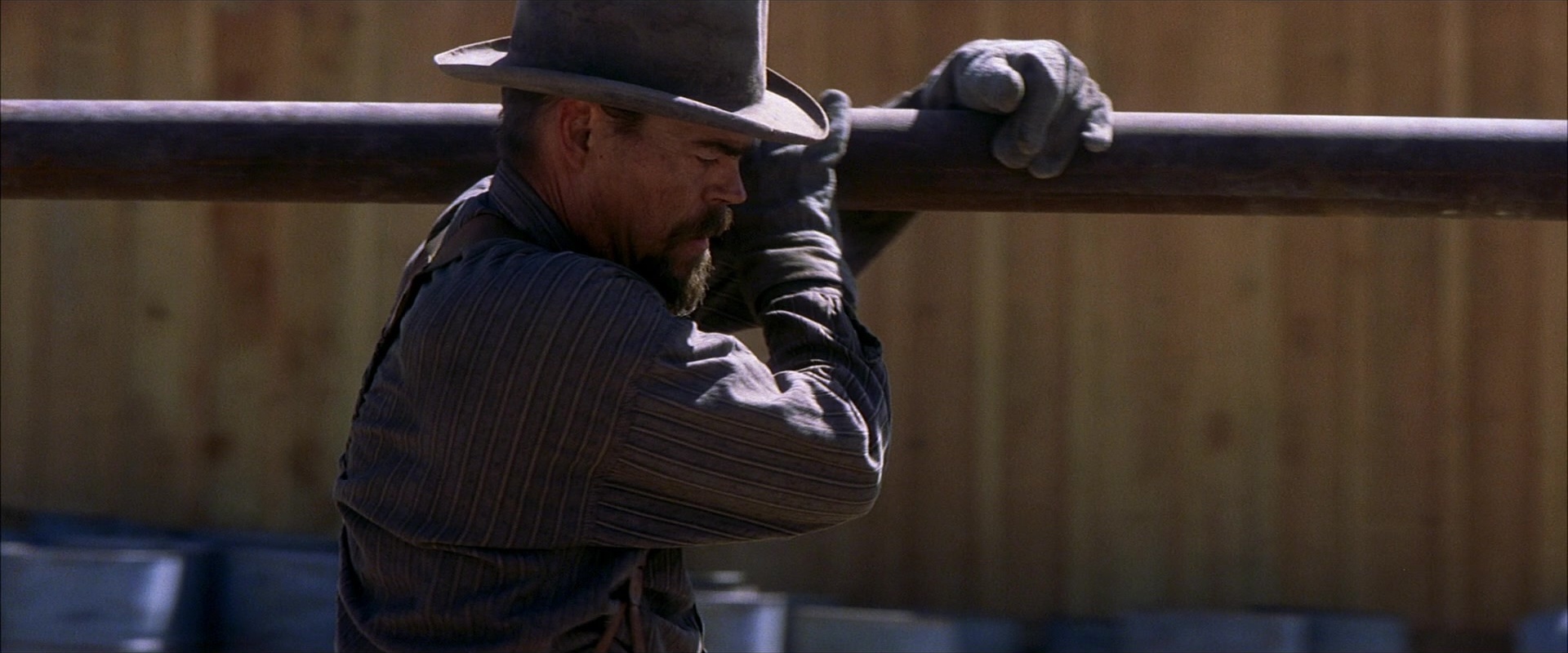 There Will Be Blood (2007), wide, 2.40:1 — film still