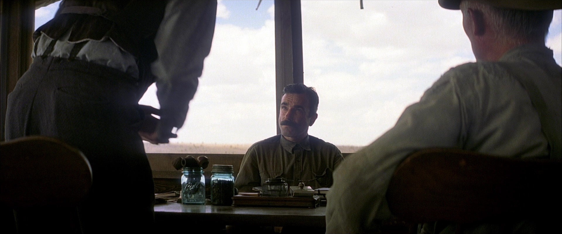 There Will Be Blood (2007), unknown, 2.40:1 — film still