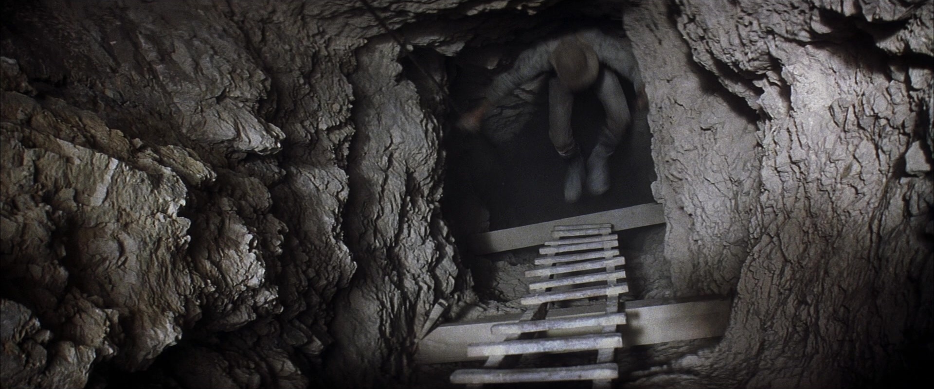 There Will Be Blood (2007), unknown, 2.40:1 — film still