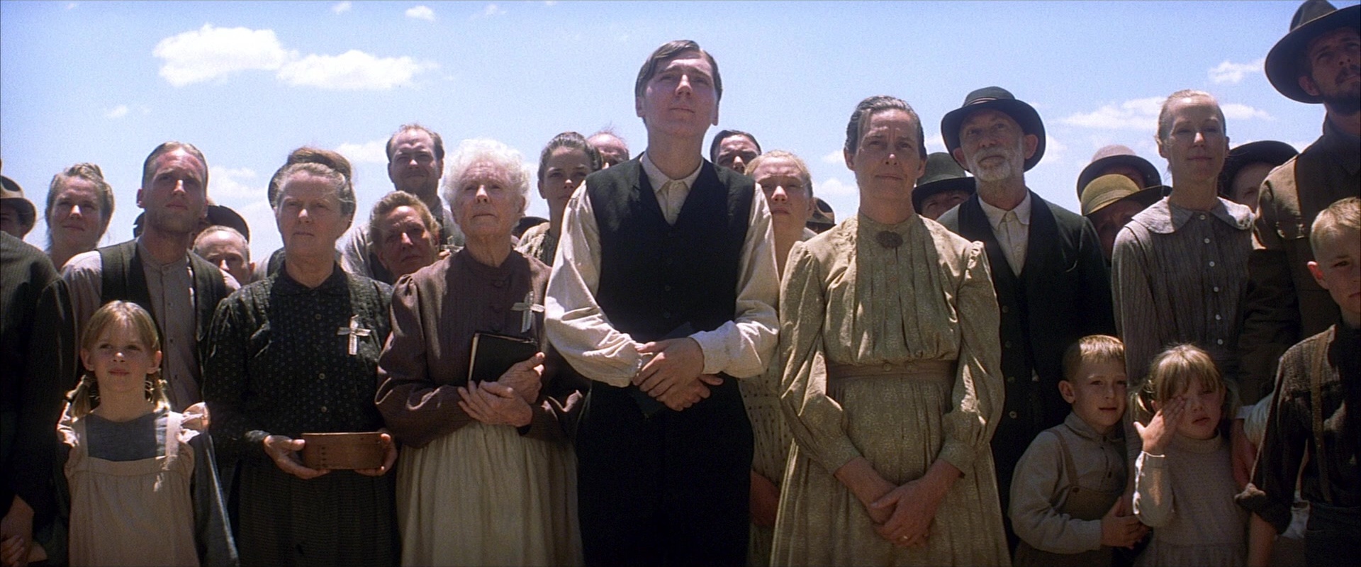 There Will Be Blood (2007), wide, 2.40:1 — film still