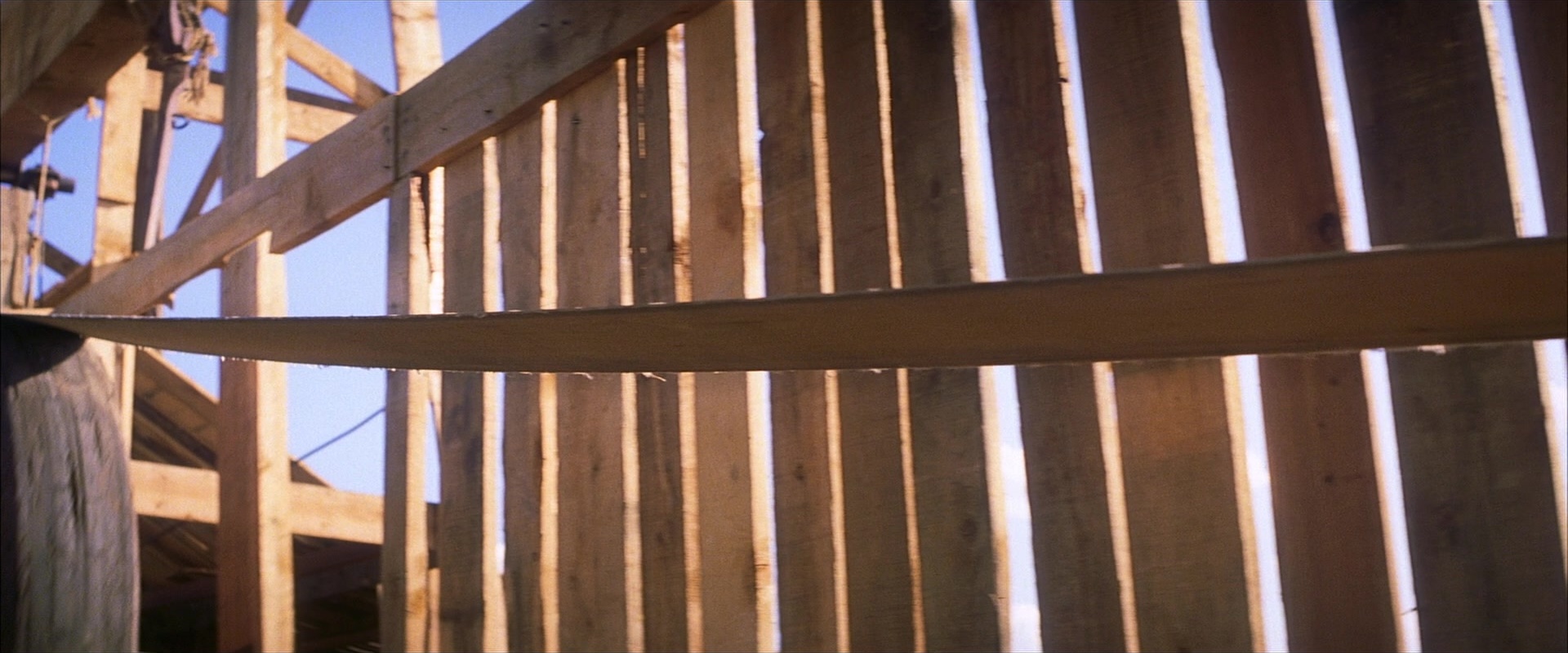 There Will Be Blood (2007), wide, 2.40:1 — film still