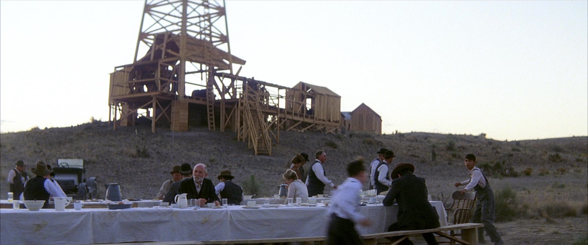 There Will Be Blood (2007), unknown, 2.40:1 — film still