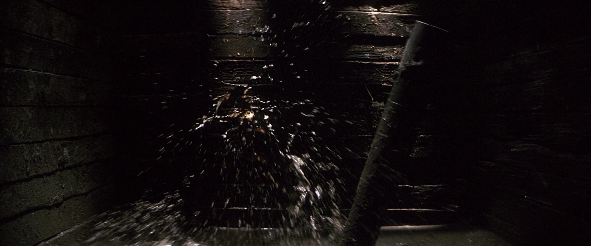 There Will Be Blood (2007), wide, 2.40:1 — film still