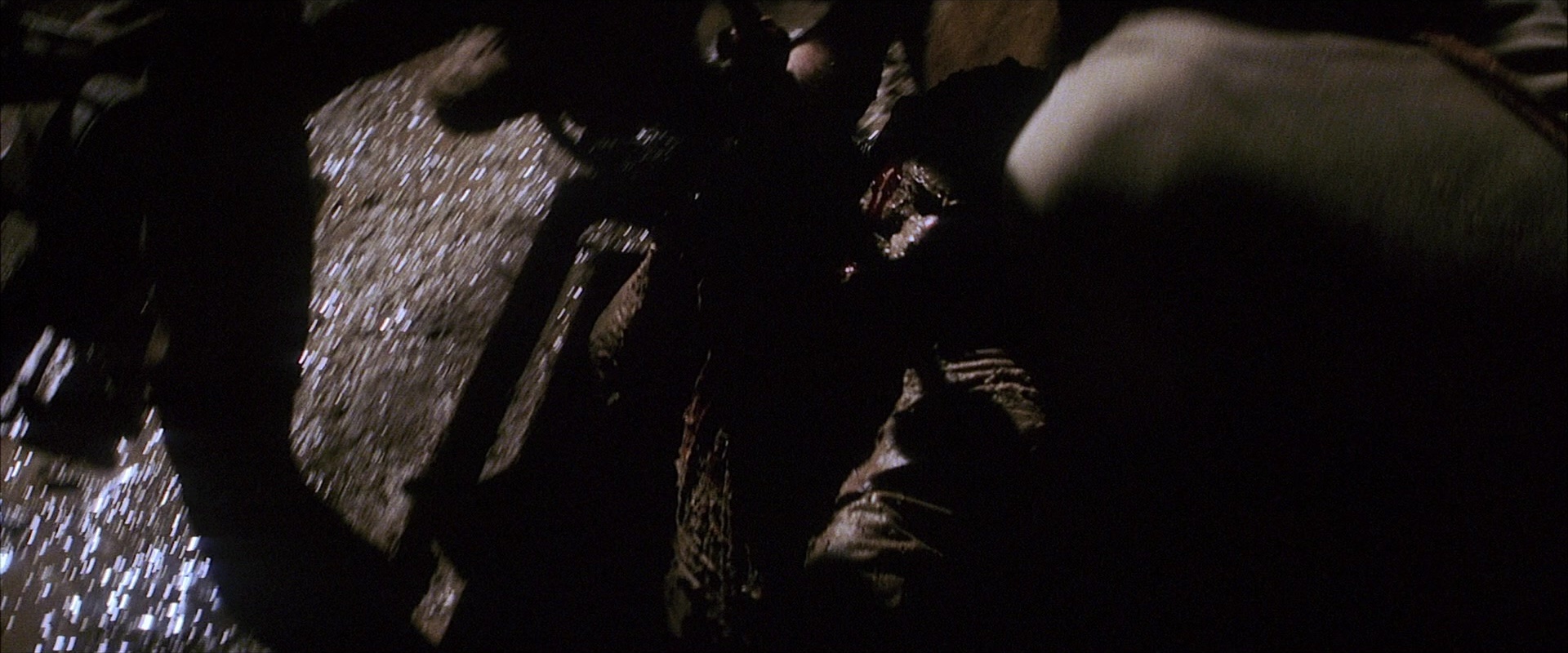 There Will Be Blood (2007), wide, 2.40:1 — film still