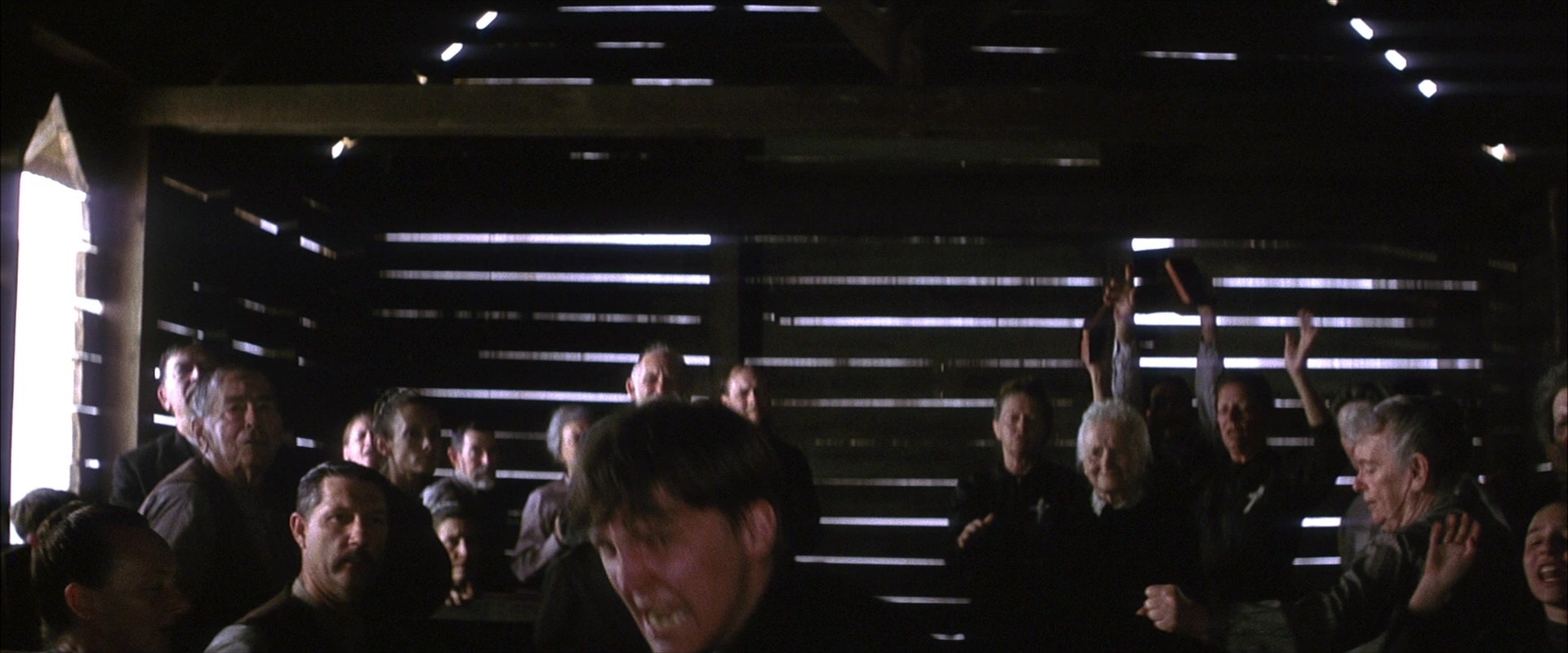 There Will Be Blood (2007), wide, 2.40:1 — film still