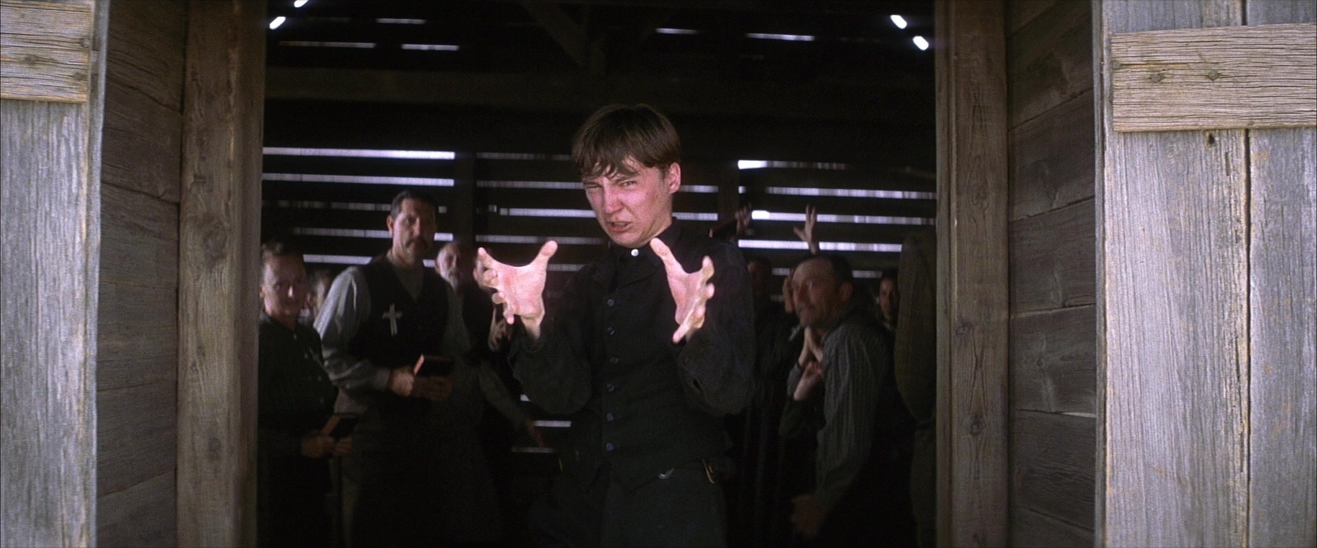 There Will Be Blood (2007), wide, 2.40:1 — film still