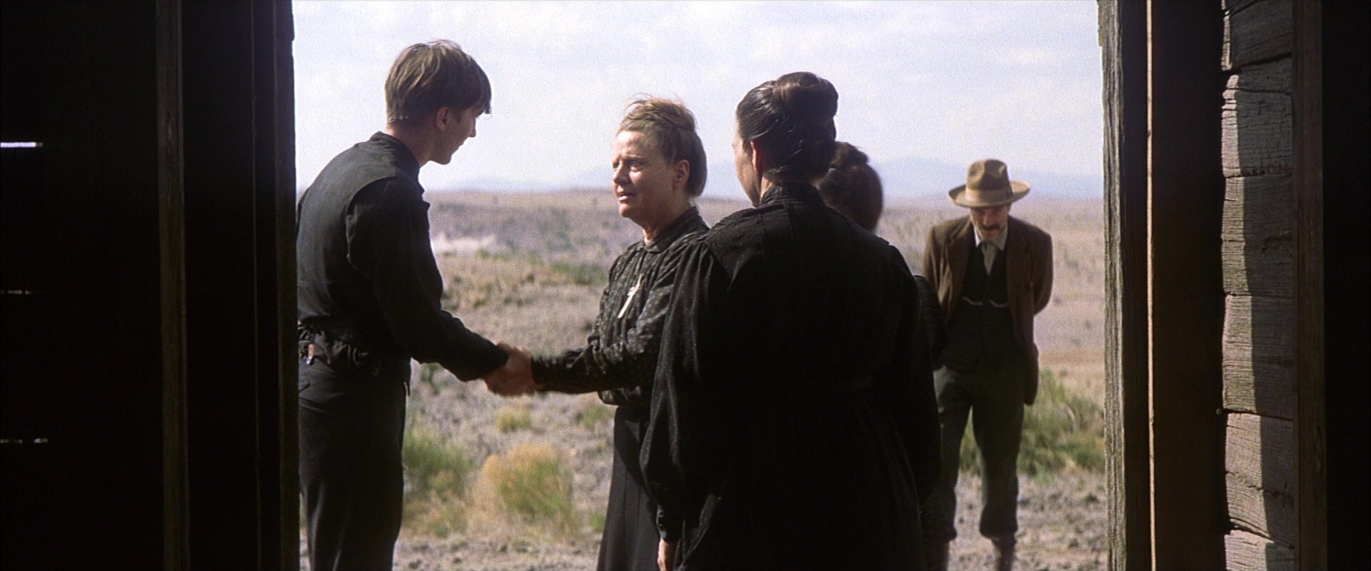 There Will Be Blood (2007), unknown, 2.40:1 — film still