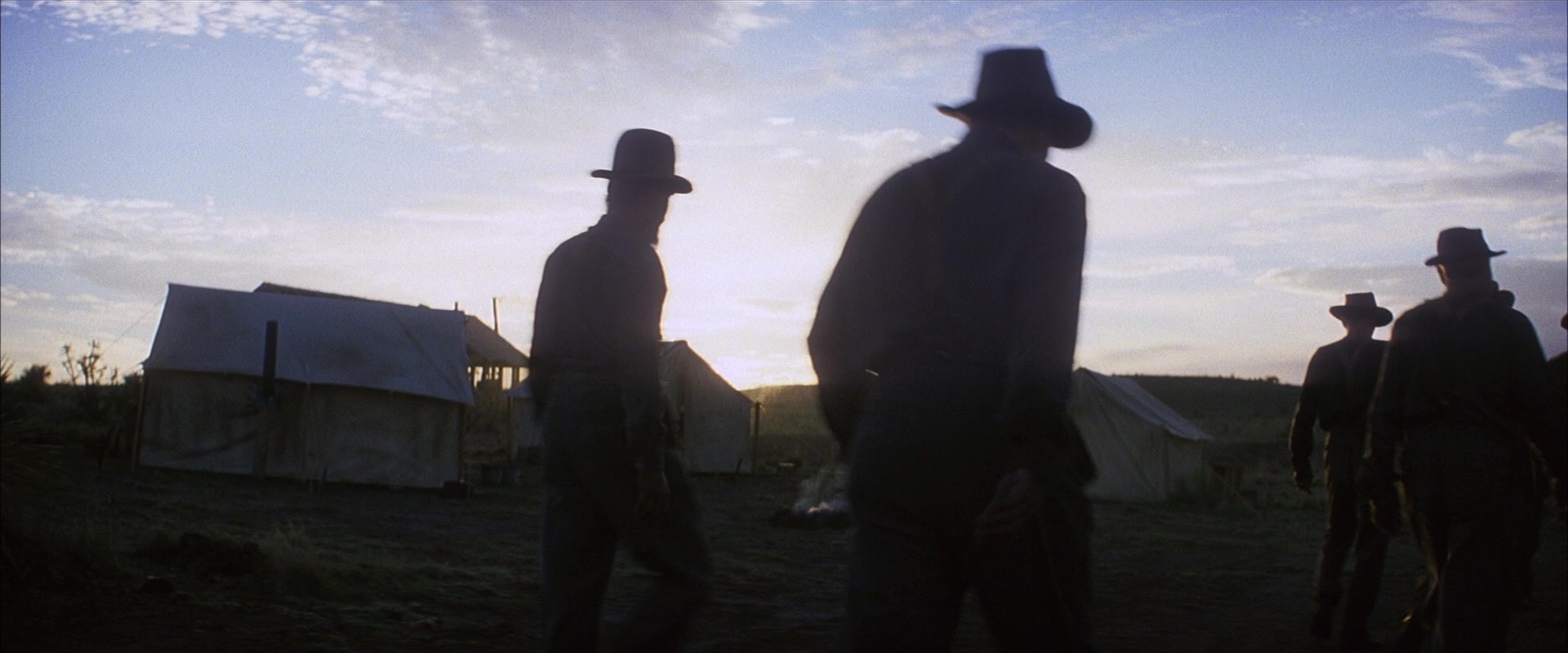 There Will Be Blood (2007), wide, 2.40:1 — film still