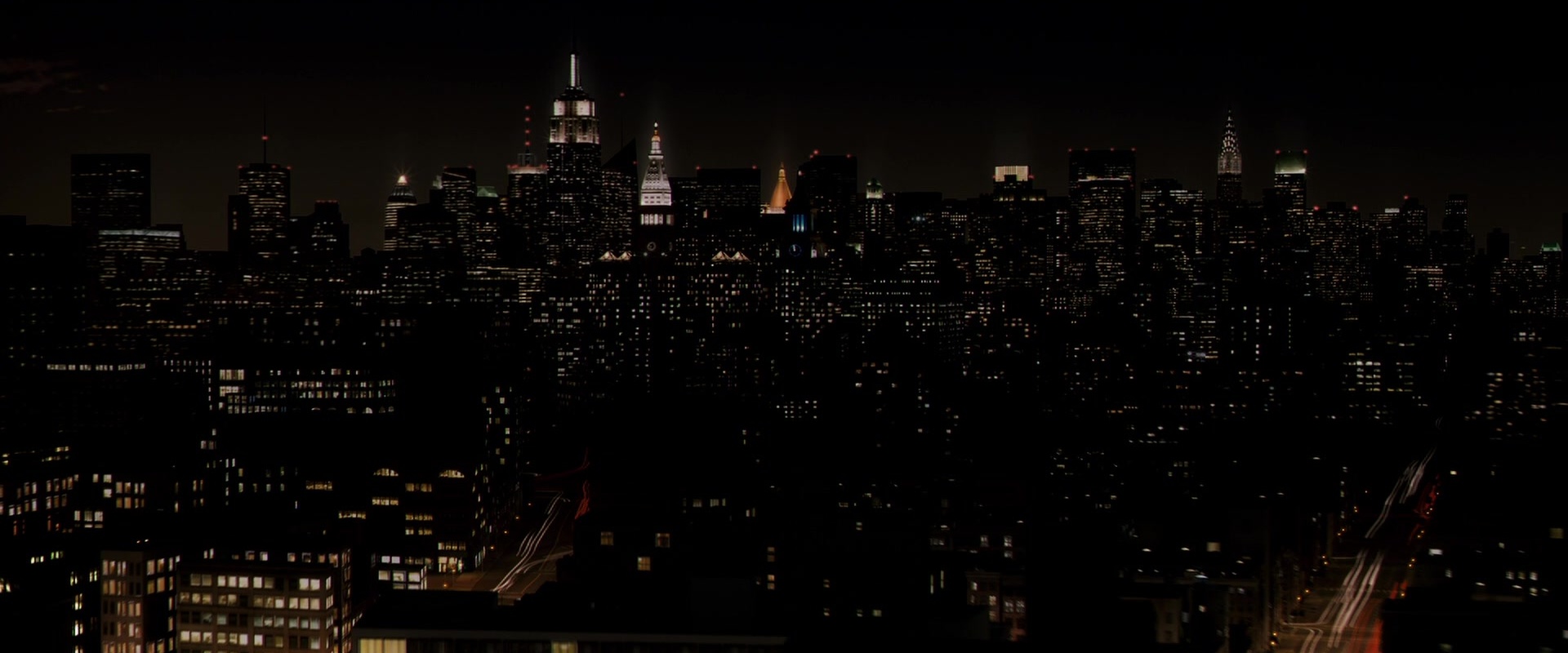 There Will Be Blood (2007), unknown, 2.40:1 — film still