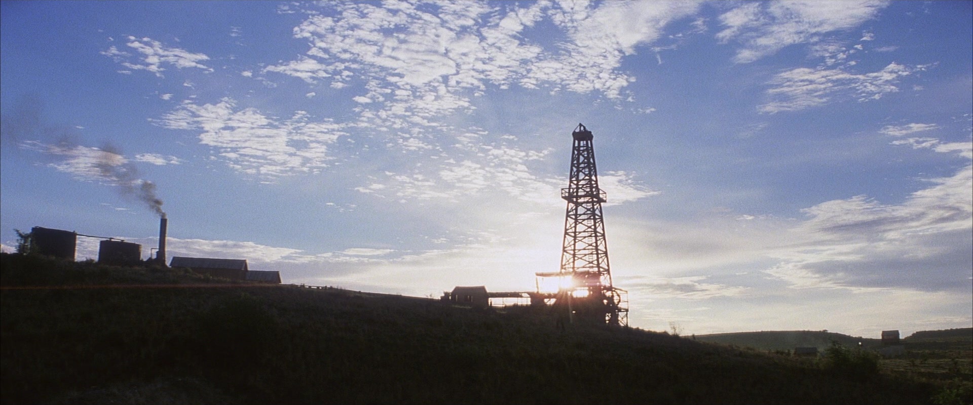 There Will Be Blood (2007), unknown, 2.40:1 — film still