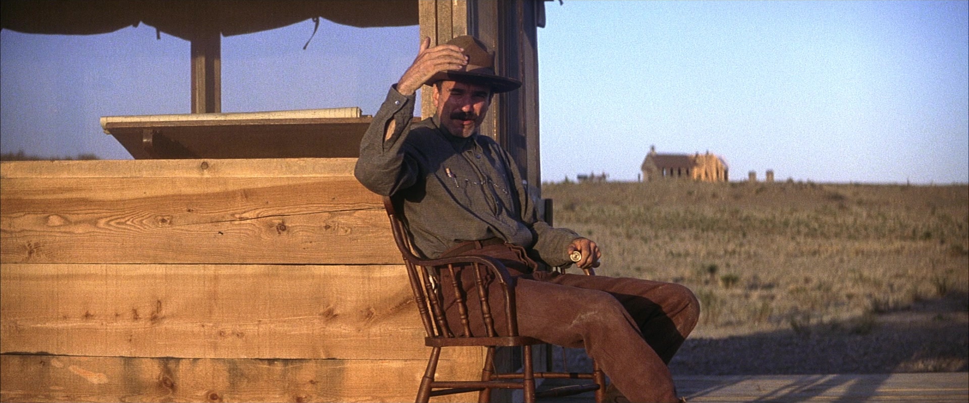 There Will Be Blood (2007), unknown, 2.40:1 — film still
