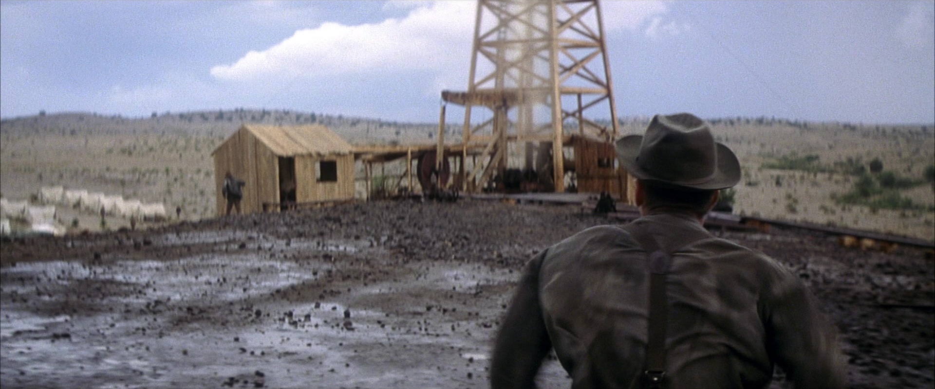 There Will Be Blood (2007), unknown, 2.40:1 — film still