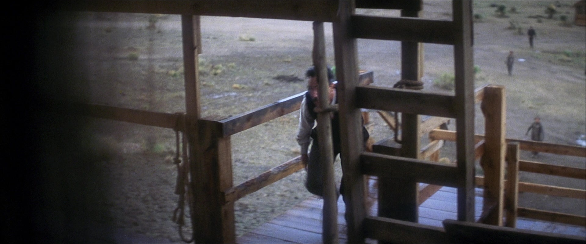 There Will Be Blood (2007), medium, 2.40:1 — film still