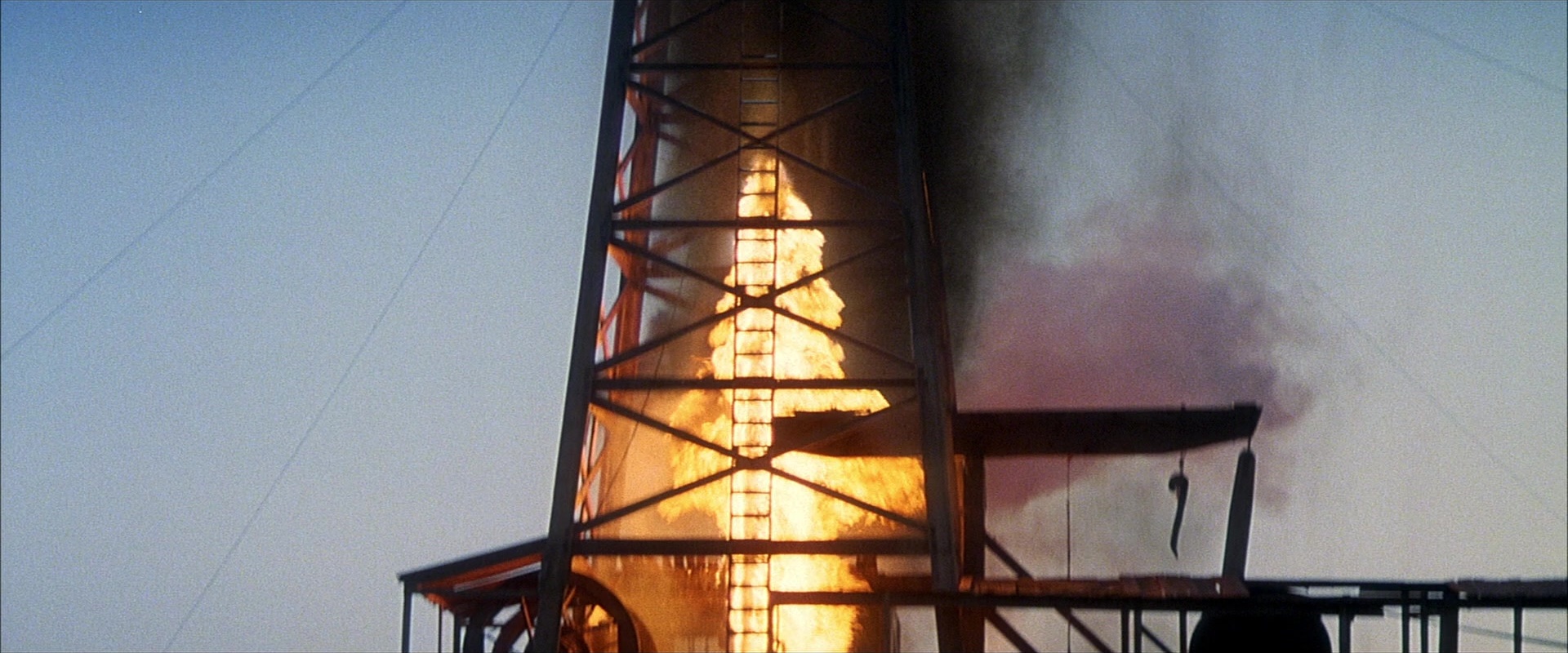 There Will Be Blood (2007), unknown, 2.40:1 — film still
