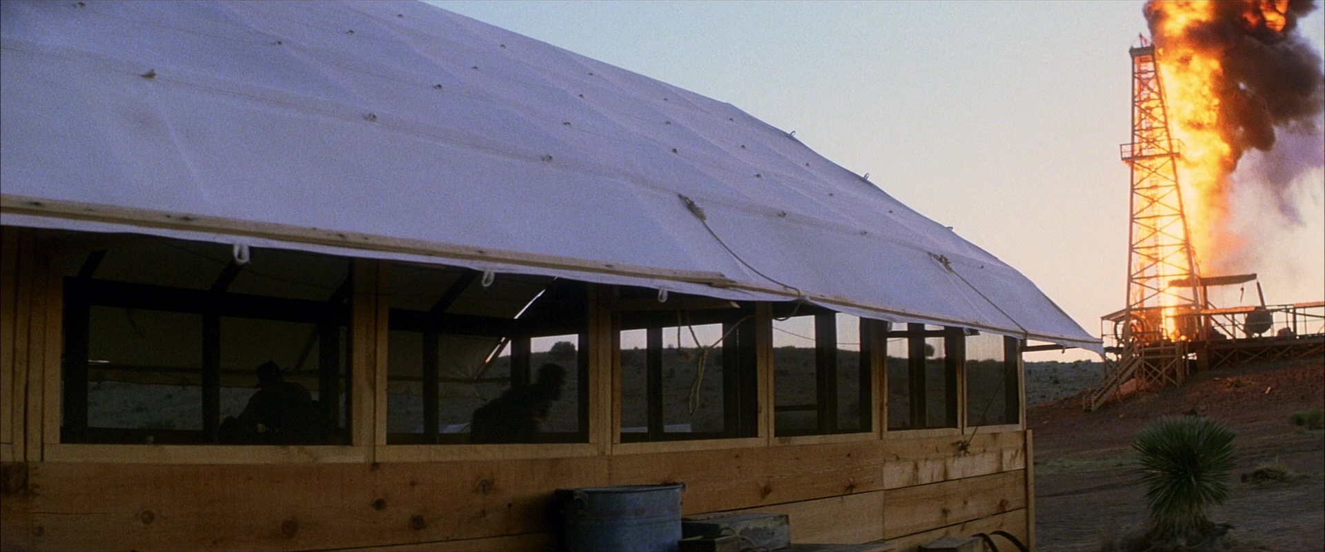 There Will Be Blood (2007), wide, 2.40:1 — film still