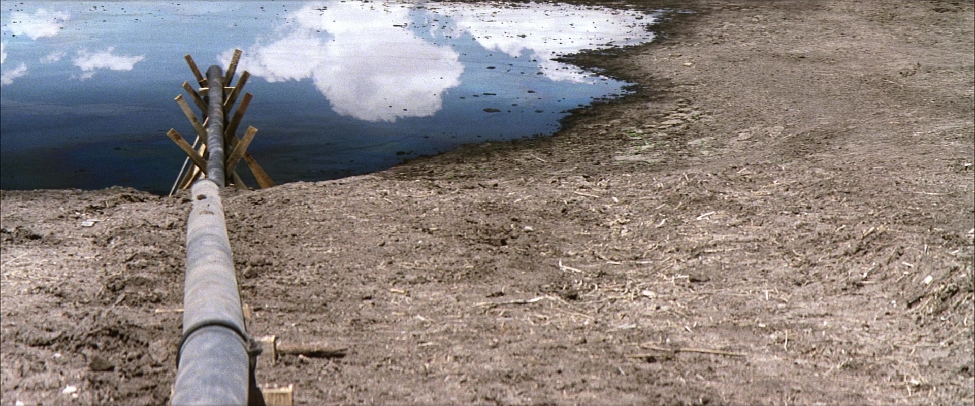 There Will Be Blood (2007), wide, 2.40:1 — film still