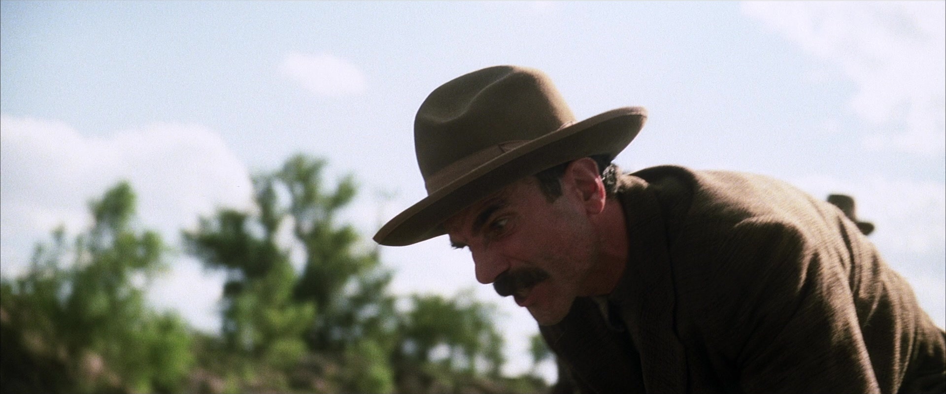 There Will Be Blood (2007), unknown, 2.40:1 — film still