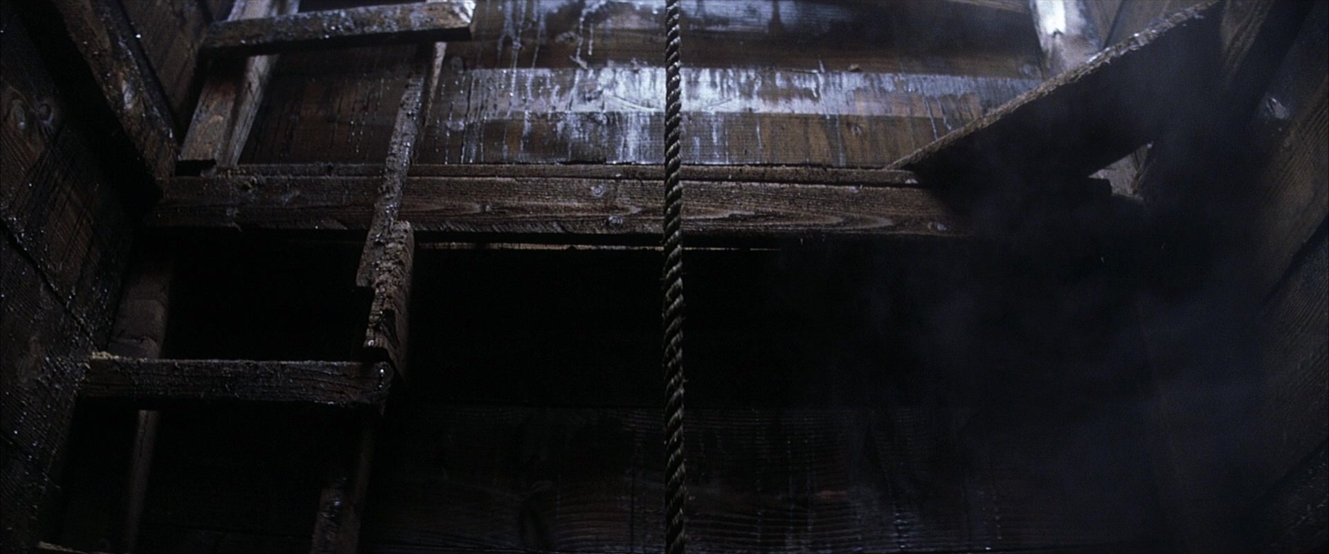 There Will Be Blood (2007), unknown, 2.40:1 — film still