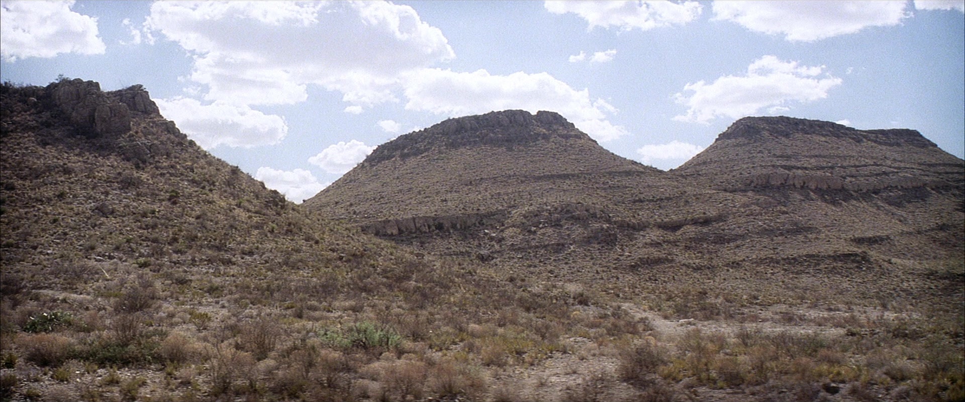 There Will Be Blood (2007), unknown, 2.40:1 — film still