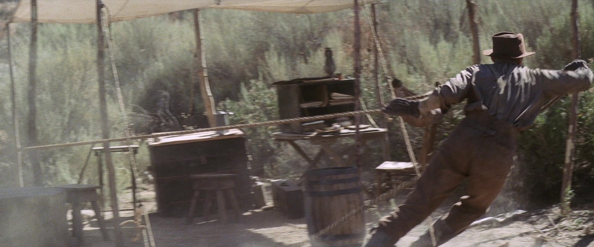 There Will Be Blood (2007), wide, 2.40:1 — film still