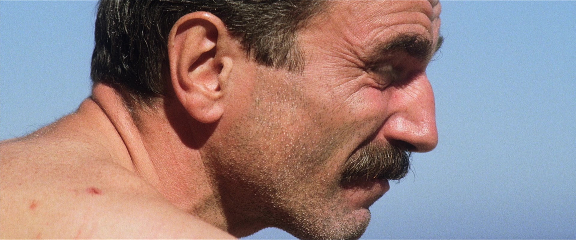 There Will Be Blood (2007), unknown, 2.40:1 — film still