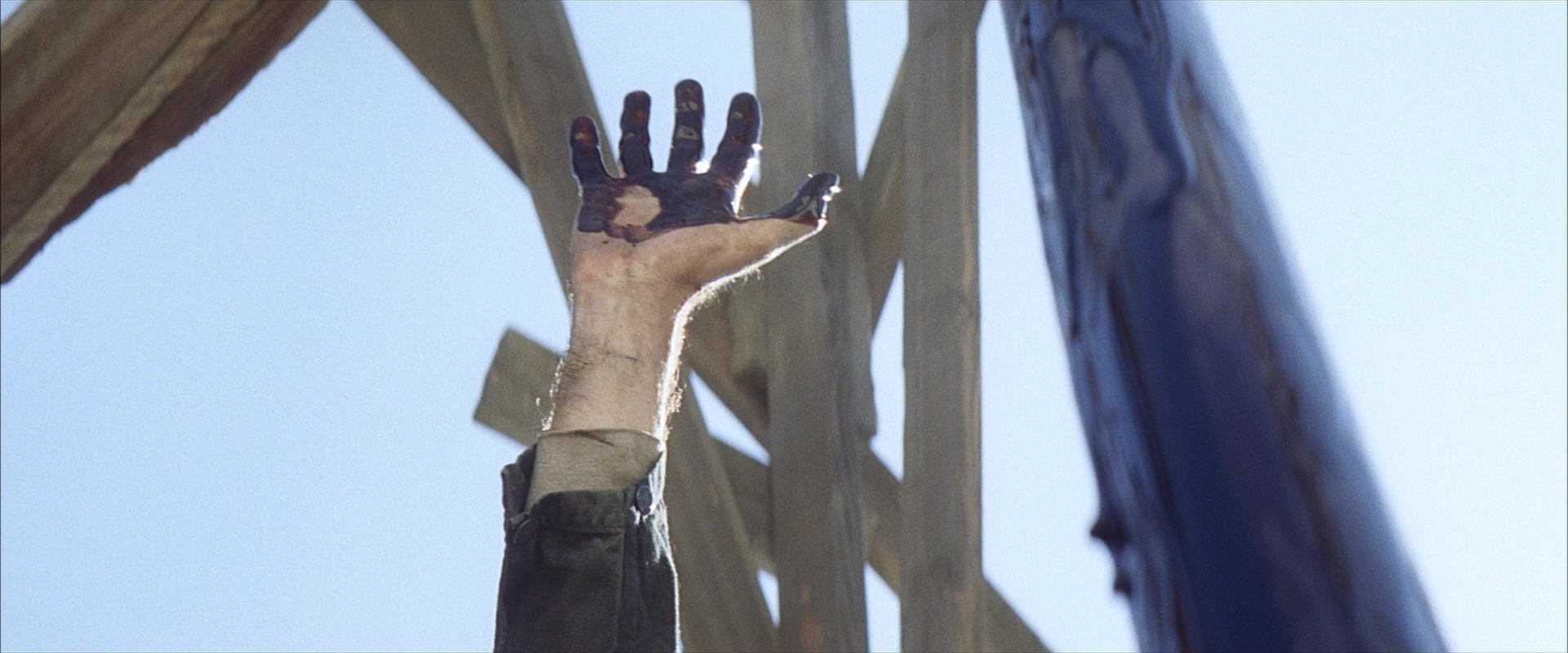There Will Be Blood (2007), unknown, 2.40:1 — film still