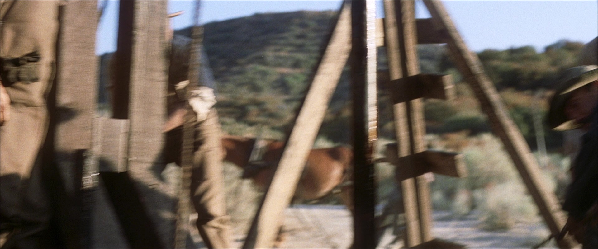 There Will Be Blood (2007), wide, 2.40:1 — film still
