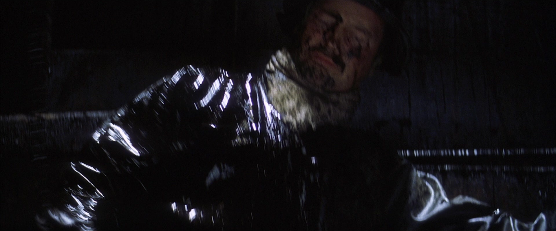 There Will Be Blood (2007), wide, 2.40:1 — film still
