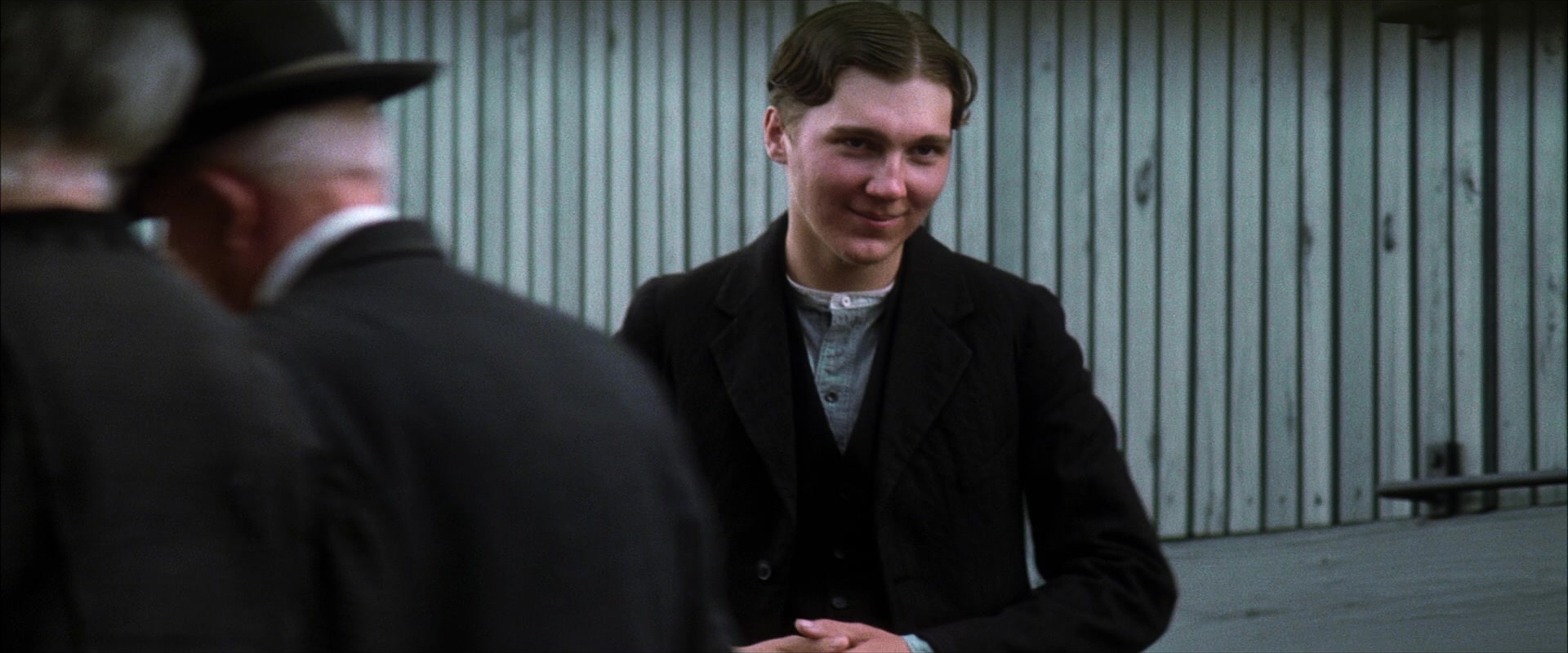 There Will Be Blood (2007), wide, 2.40:1 — film still