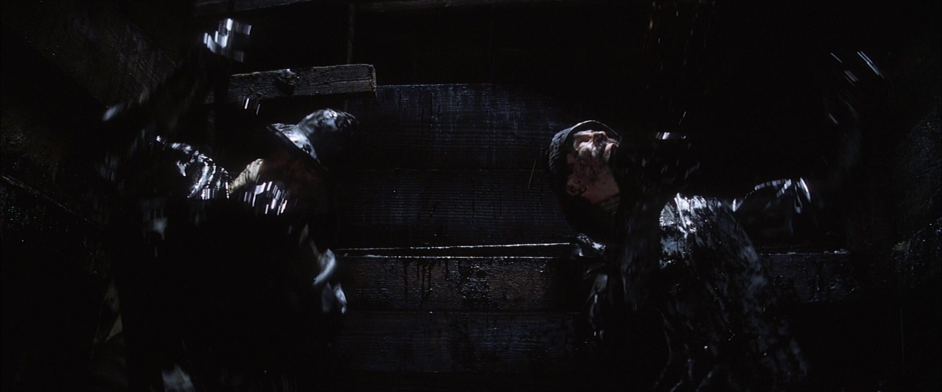 There Will Be Blood (2007), wide, 2.40:1 — film still