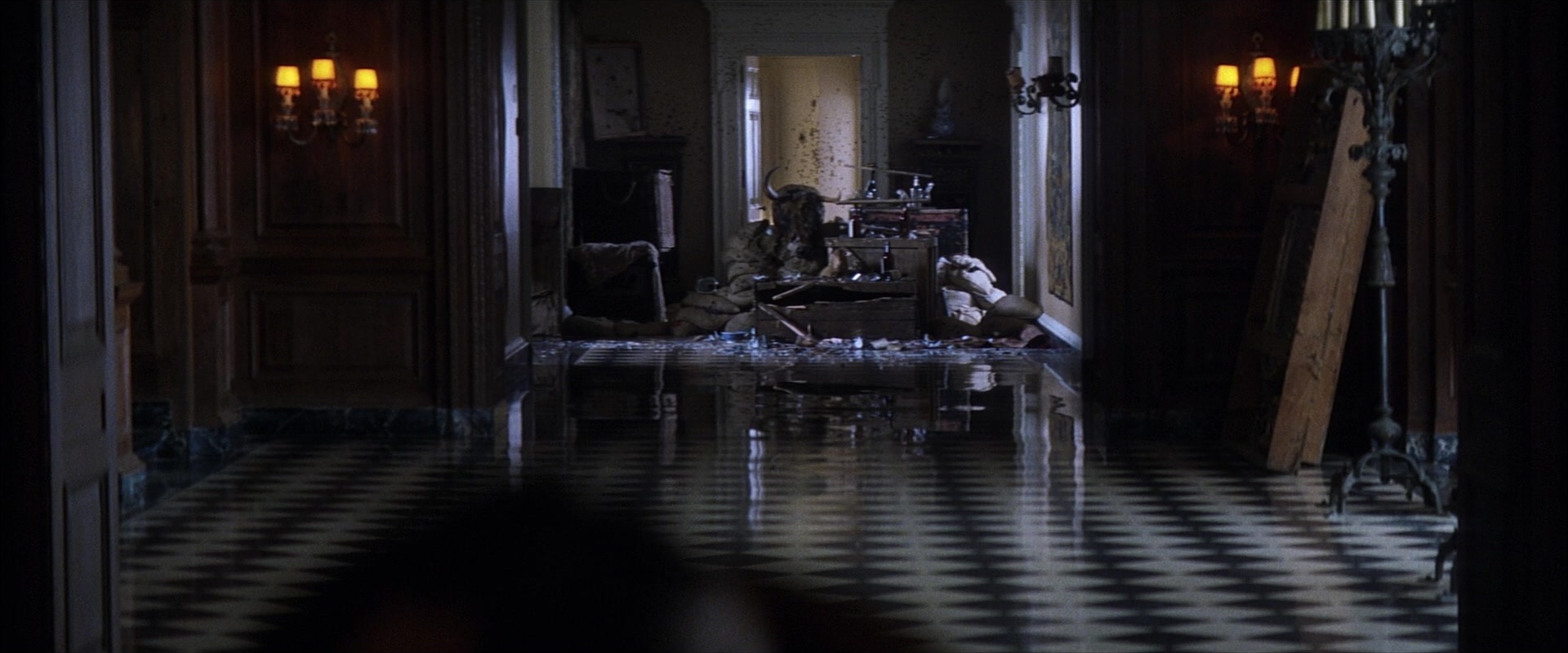 There Will Be Blood (2007), wide, 2.40:1 — film still